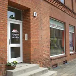 Lilly Appartement *
