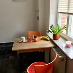 Lilly Apartment Wittenberge