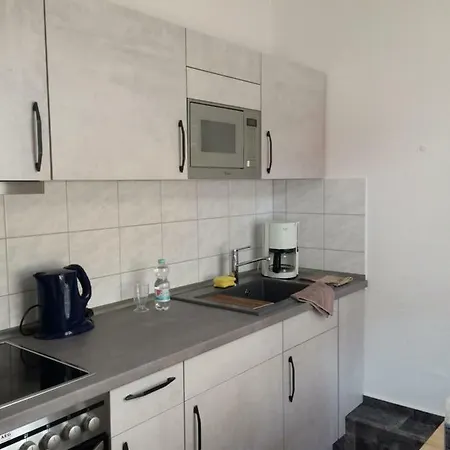 Διαμέρισμα Lilly Wittenberge