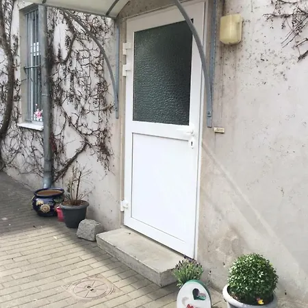 Lilly Διαμέρισμα Wittenberge