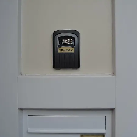 Appartement Lilly Wittenberge