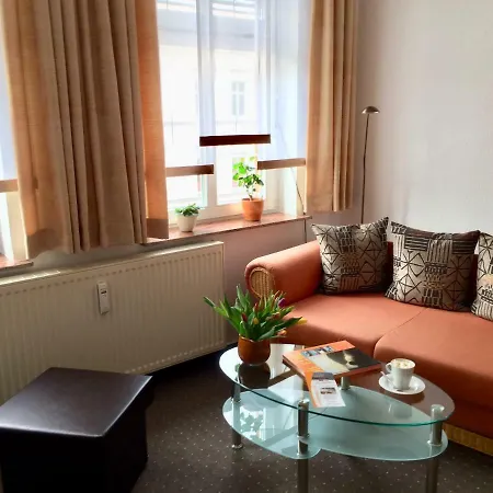 Lilly Appartement