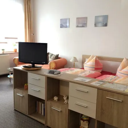 Διαμέρισμα Lilly Wittenberge