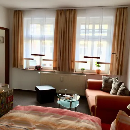 Apartment Lilly Wittenberge