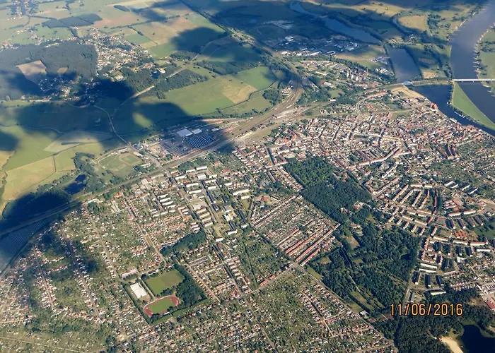 Lilly شقة فيتينبيرغ