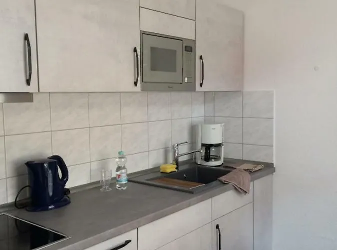 شقة Lilly فيتينبيرغ