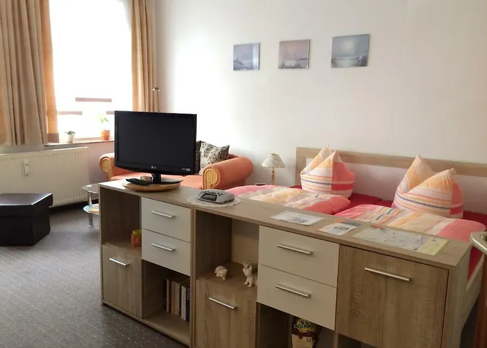 شقة Lilly فيتينبيرغ