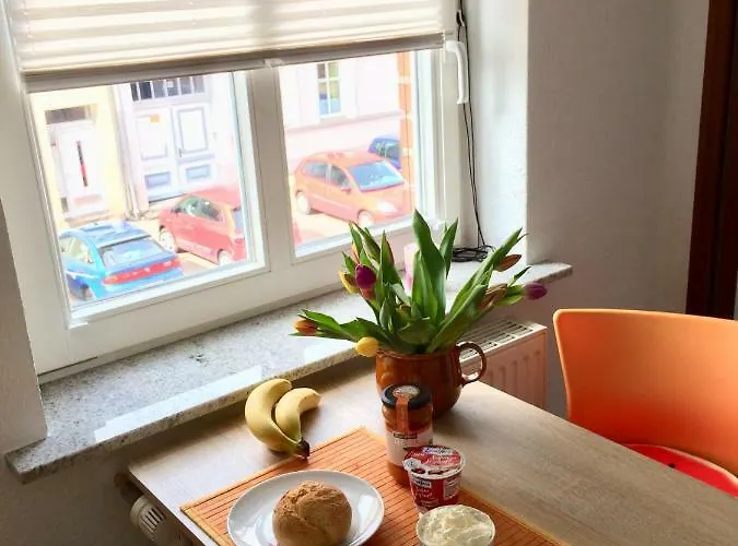 Lilly شقة فيتينبيرغ